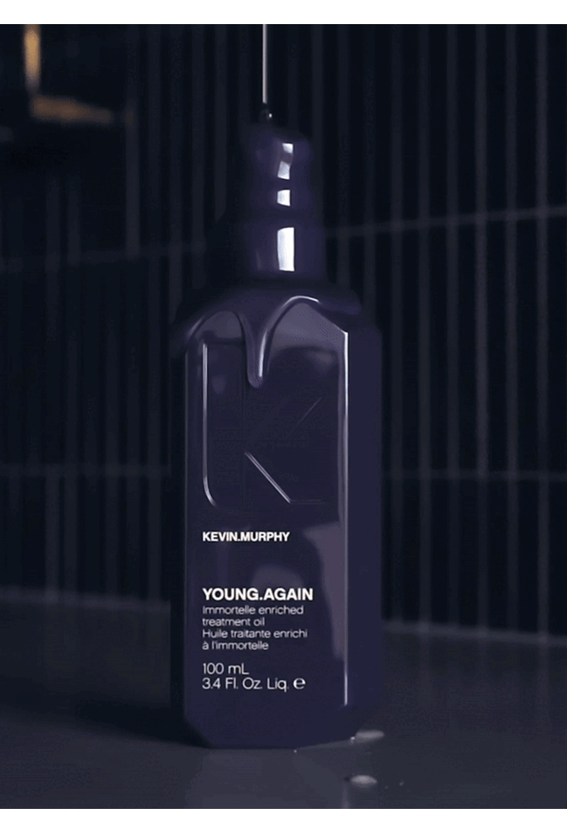 YOUNG.AGAIN image number 0