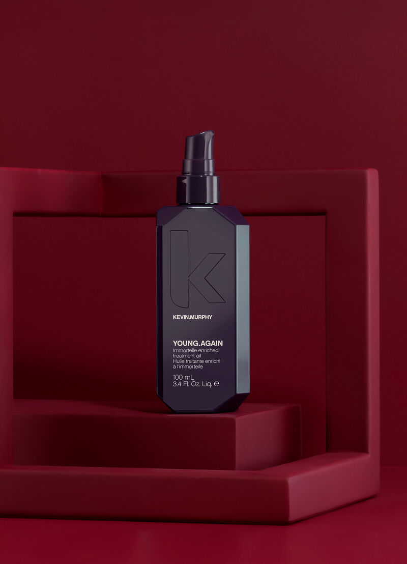 YOUNG.AGAIN image number 3