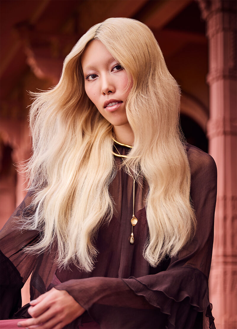 YOUNG.AGAIN.MASQUE image number 2