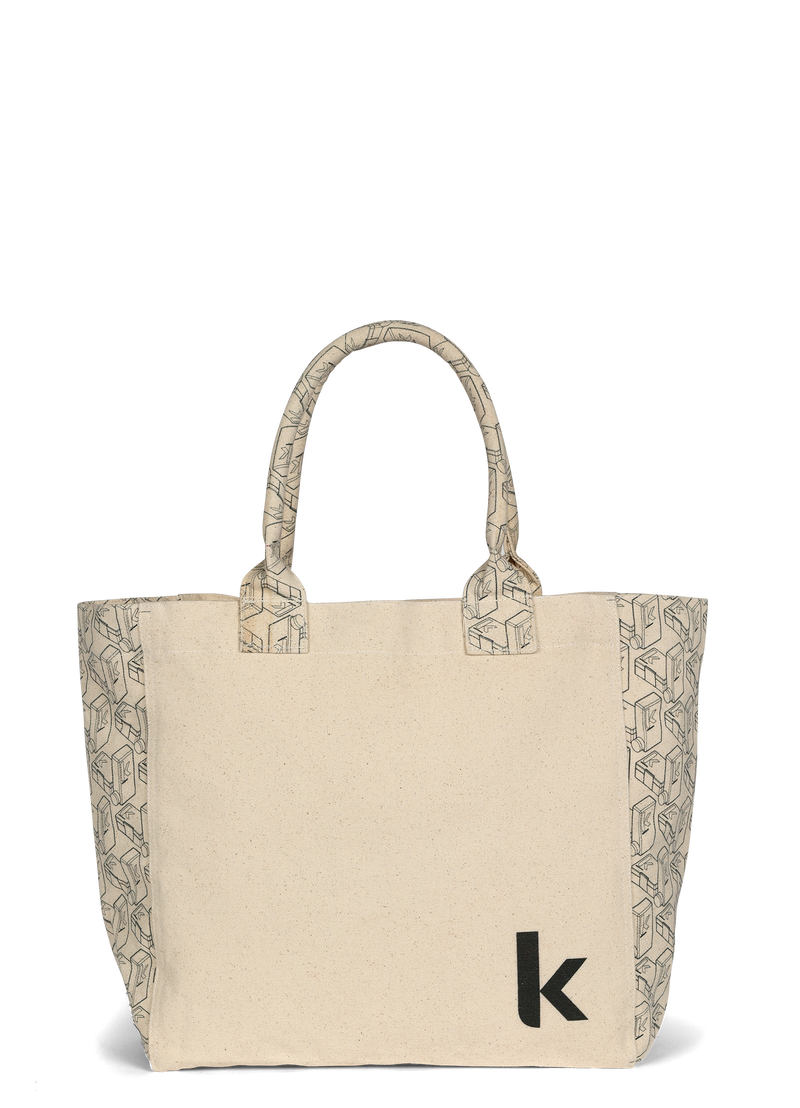 KEVIN.MURPHY TOTE BAG