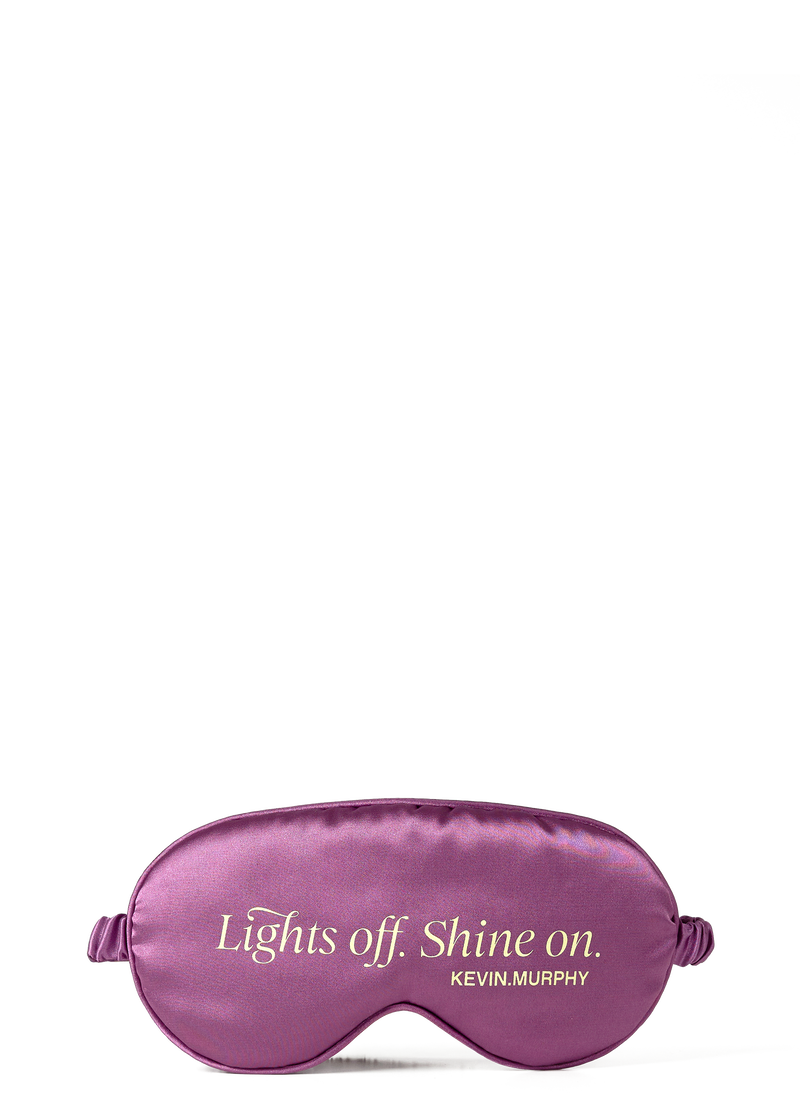 NIGHT.SHIFT SLEEP MASK